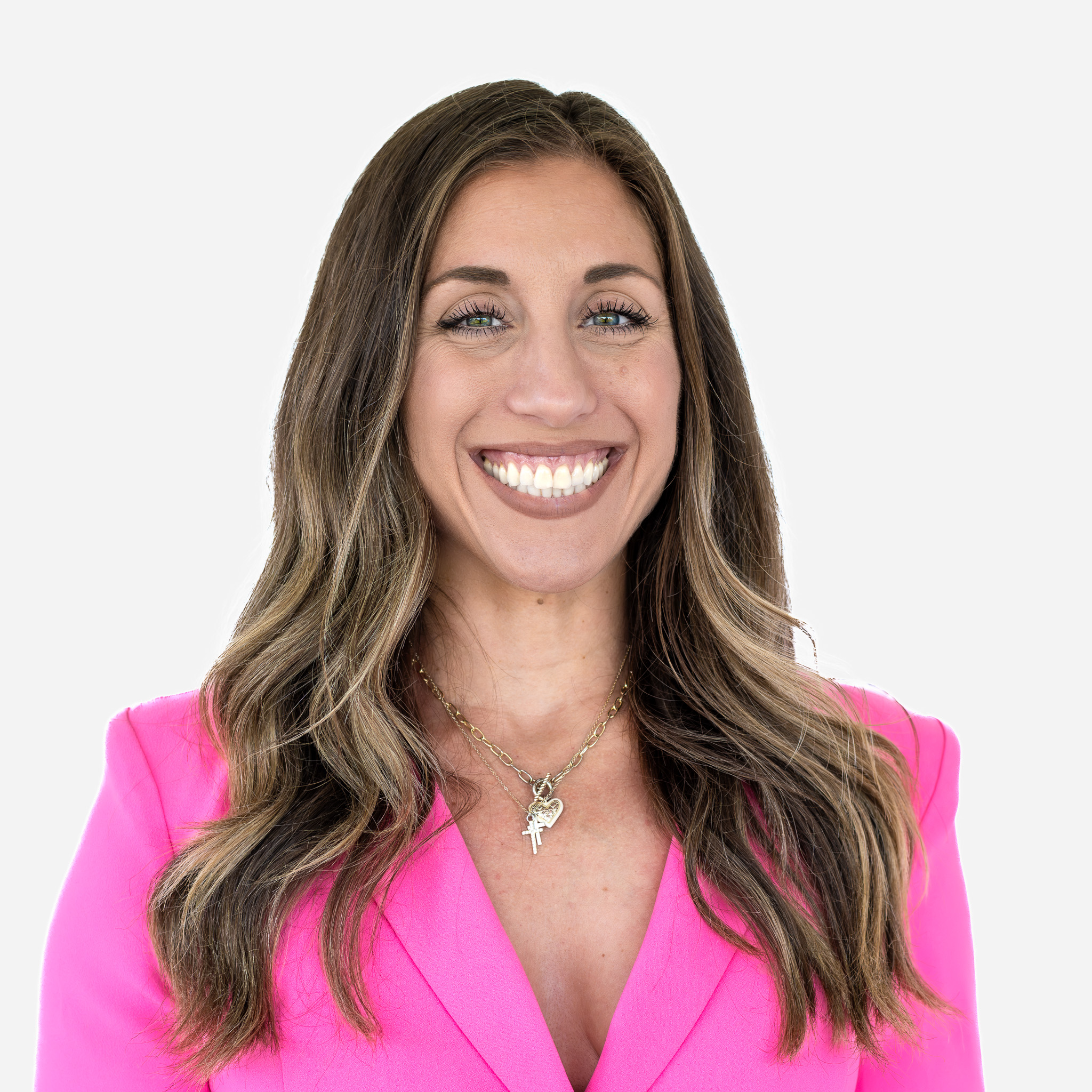 Amanda Bussett, Treasure Coast real estate agent